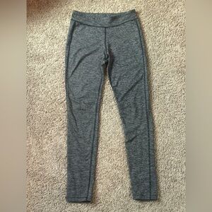 Active, dry fit leggings